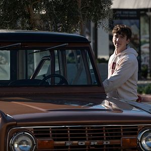 Fotoğraf Dylan Arnold