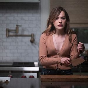 Fotoğraf Victoria Pedretti