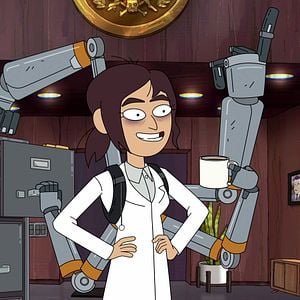 Fotoğraf Inside Job