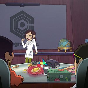 Fotoğraf Inside Job