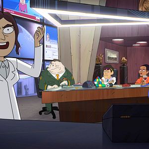 Fotoğraf Inside Job