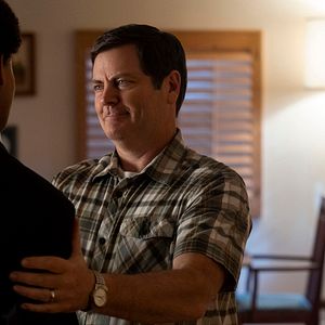 Fotoğraf Nick Offerman