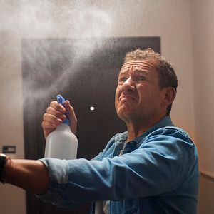 Fotoğraf Böyle Kaldık