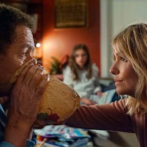 Fotoğraf Böyle Kaldık