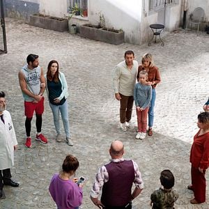 Fotoğraf Böyle Kaldık