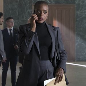 Fotoğraf T'Nia Miller