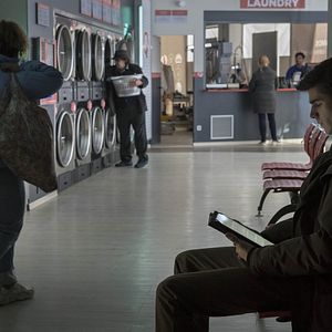 Fotoğraf Álvaro Mel