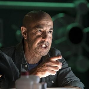 Fotoğraf Stanley Tucci