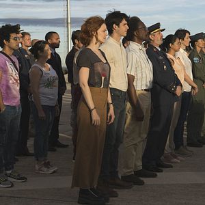 Fotoğraf Ana Polvorosa