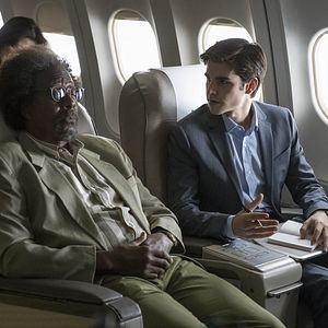 Fotoğraf Clarke Peters