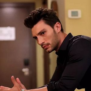 Fotoğraf Aşk Mantık İntikam