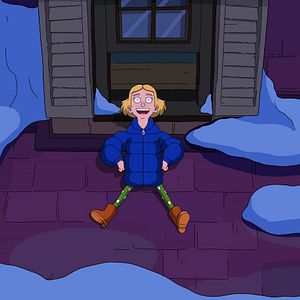 Fotoğraf The Great North