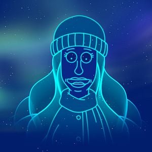 Fotoğraf The Great North