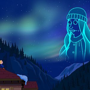 Fotoğraf The Great North