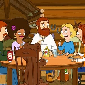 Fotoğraf The Great North