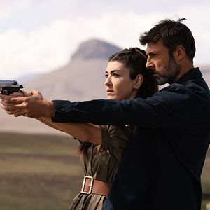 Fotoğraf Uzak Şehrin Masalı