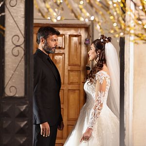 Fotoğraf Uzak Şehrin Masalı