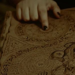 Fotoğraf Kitab-ı Cin