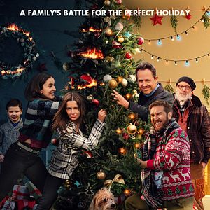 Fotoğraf Christmas vs. The Walters