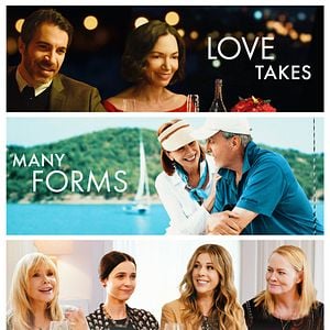 Fotoğraf Love is Love is Love