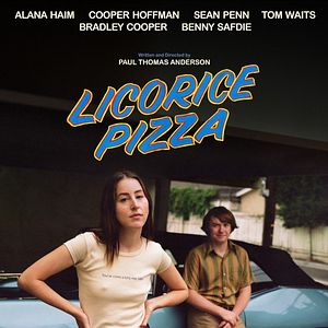 Fotoğraf Licorice Pizza