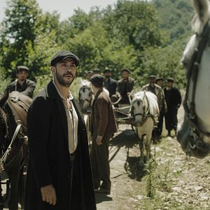 Fotoğraf Kanunsuz Topraklar