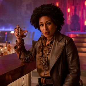 Fotoğraf Tamara Tunie