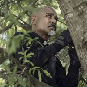 Fotoğraf Seth Gilliam