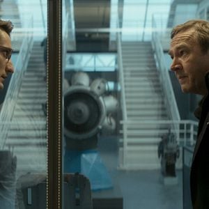 Fotoğraf Pierre Niney