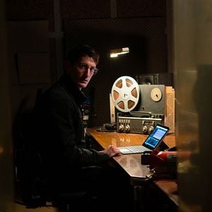 Fotoğraf Pierre Niney