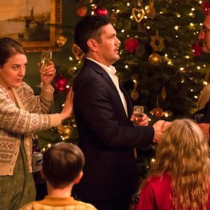 Fotoğraf Surviving Christmas With The Relatives