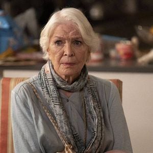 Fotoğraf Ellen Burstyn