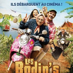 Fotoğraf Les Bodin's en Thaïlande