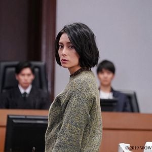 Fotoğraf Kô Shibasaki