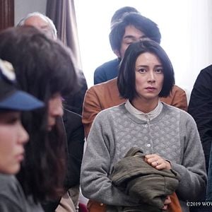 Fotoğraf Kô Shibasaki