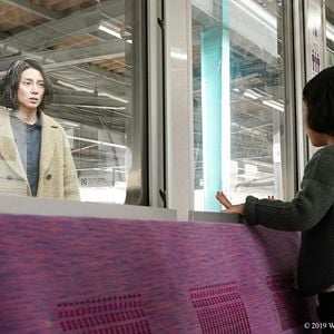 Fotoğraf Kô Shibasaki