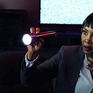 Fotoğraf Aquarium of the Dead