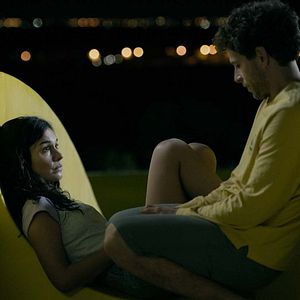 Fotoğraf Nadia de Santiago