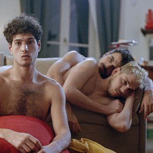 Fotoğraf Maschile singolare