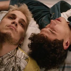 Fotoğraf Maschile singolare