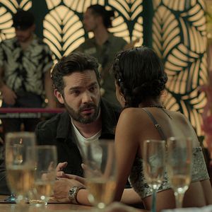 Fotoğraf Beş Kat İntikam