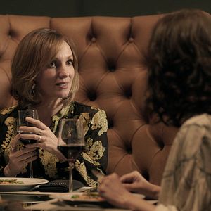 Fotoğraf Beş Kat İntikam