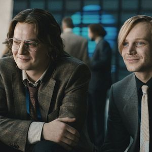 Fotoğraf The Billion Dollar Code