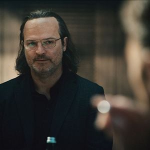 Fotoğraf The Billion Dollar Code