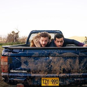 Fotoğraf Jonathan Cohen