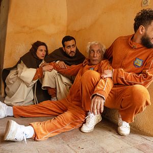 Fotoğraf Jonathan Cohen