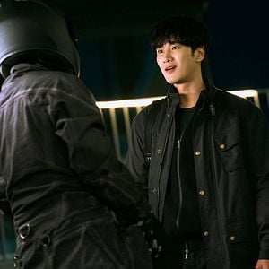 Fotoğraf Bo-hyun Ahn