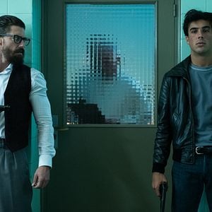 Fotoğraf Oscar Casas