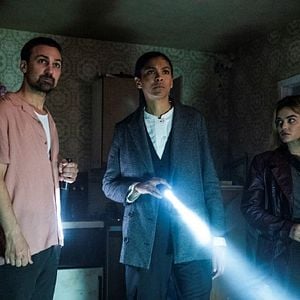 Fotoğraf Henry Lloyd-Hughes