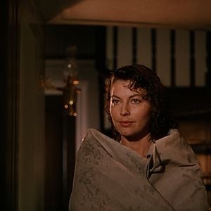 Fotoğraf Ava Gardner